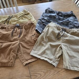 Men's/boys Tony Hawk Shorts - Assorted Colors Size Large